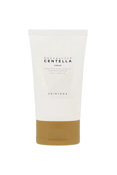 Skin1004 Madagascar Centella Cream Crema de fata hidratanta 75 ml