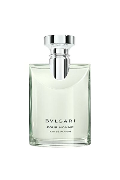 Bvlgari Bulgari Pour Homme Uomo EDP 100 ml TESTER