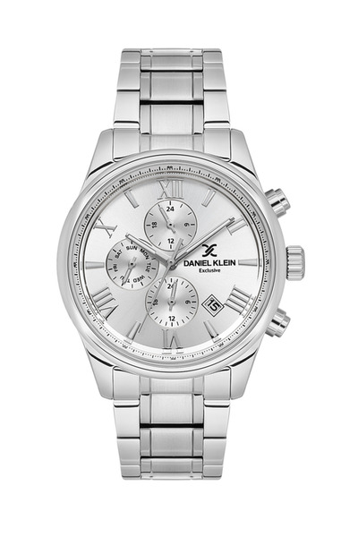 Daniel Klein Dke.1.11022-1 Men's Wristwatch