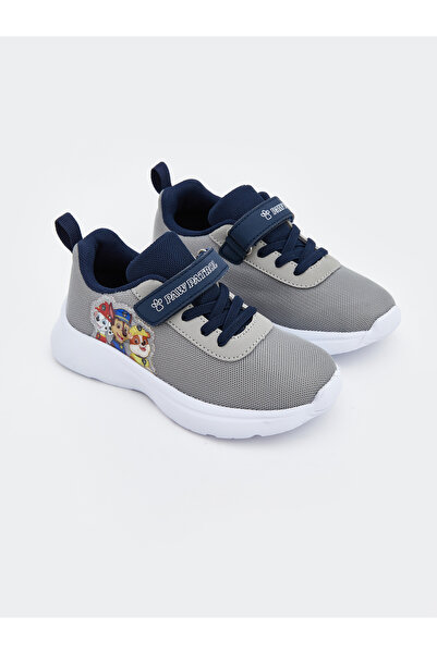 LC Waikiki حذاء رياضي للأطفال الرضع بطبعة باو باترول