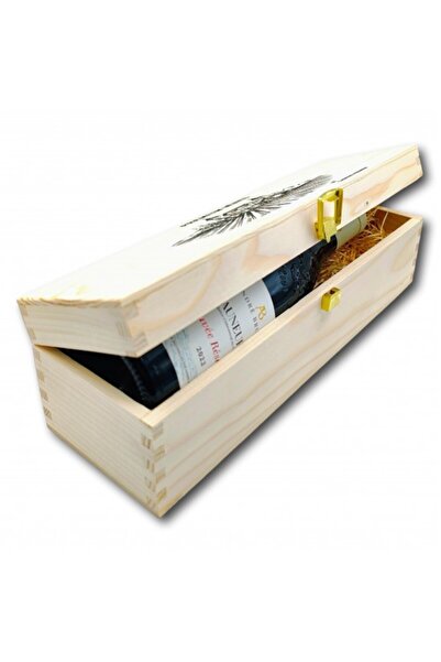 CADOURI PREMIUM Red Dry Wine France Chateneuf du Pape Rouge Cuvee Reserve 202...