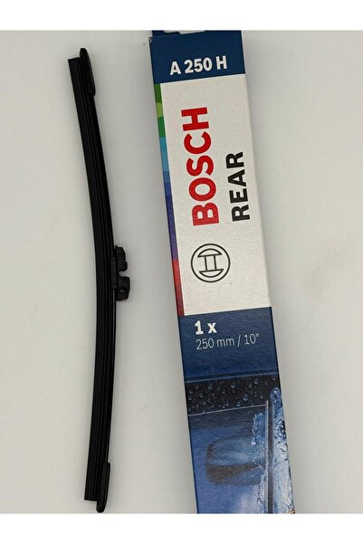 Bosch Arka Silecek -H 250-3397008056-CITROEN-RENAULT