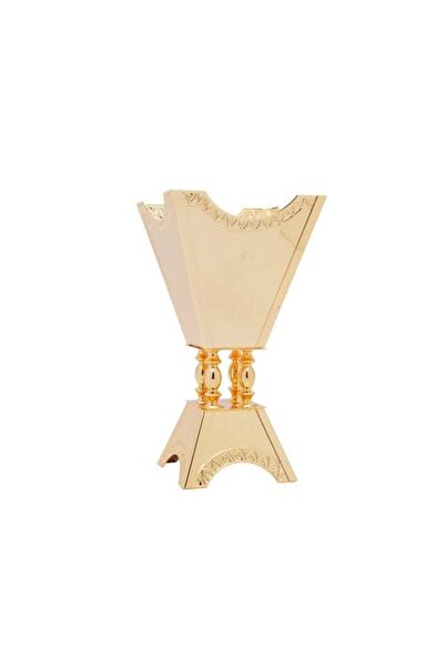 Generic Golden Incense Burner