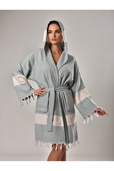 Hababamevi Habev Bathrobe