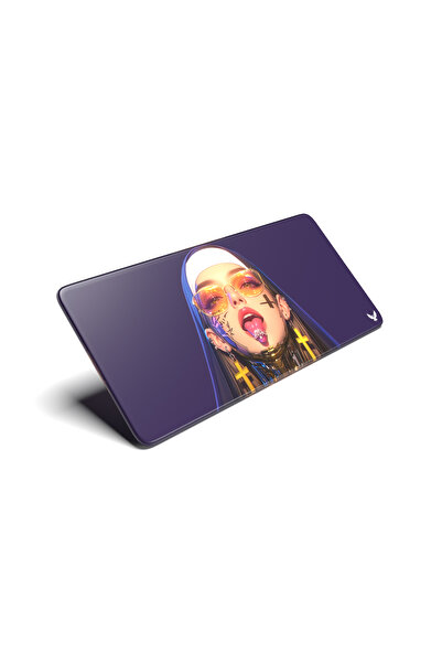 Ravenmox سانت شادووز v2 - فيكتوموس ماوس باد 80x40 سم