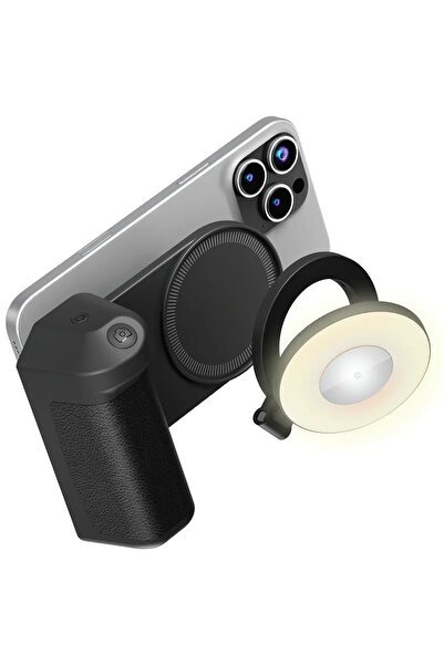 porodo Power Bank 4800mAh With SnapCharge Technology And Built-In Magnet