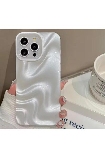 UMD iPhone 14 Compatible Sedef Cover