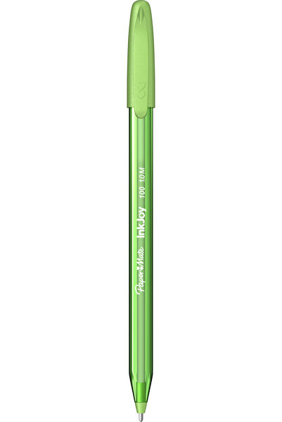Paper-Mate Pix verde deschis 1.0 mm PaperMate, S0977350