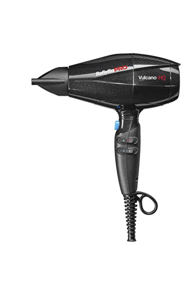BaByliss Pro BabylissPro Vulcano HQ 2400 W Professional Hair Dryer
