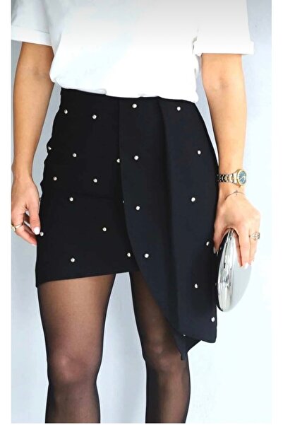 Ferdağ Suvaydan Gold zımbalı Etek