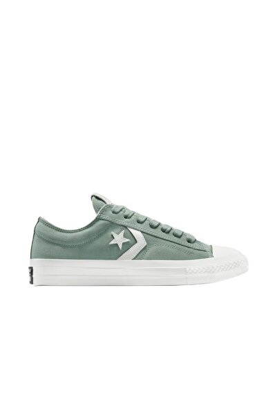 Converse Unisex Star Player 76 Sneakers - Green (EU 40.5)