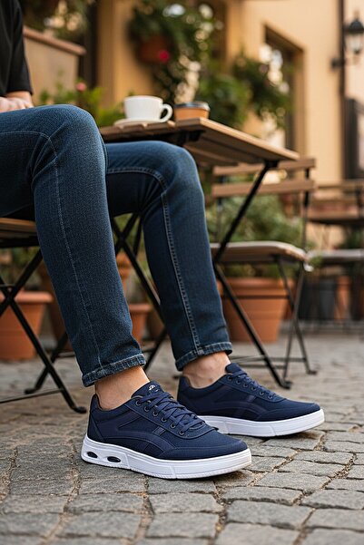 KAFKASLAR AYAKKABI ΟΡΘΟΠΕΔΙΚΑ ΑΘΛΗΤΙΚΑ ΠΑΠΟΥΤΣΙΑ ΚΑΘΗΜΕΡΙΝΗΣ ΧΡΗΣΗΣ ΜΕ ΕΛΑΦΡΙ...