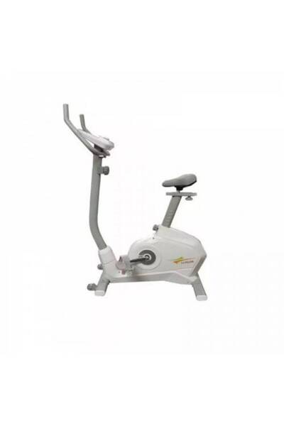 lijiujia Magnetic Exercise Bike