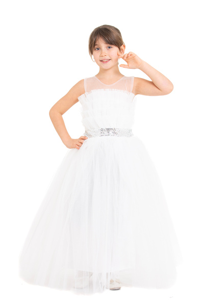 redbug kids Βραδινό φόρεμα Princess Tulle - Παιδικό φόρεμα για ειδικές περιστ...