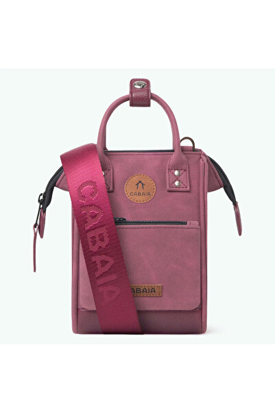 Cabaia DELHI NANO UNİSEX OMUZ ÇANTASI