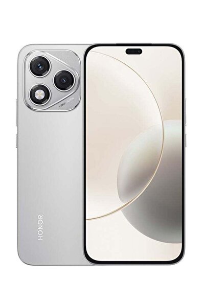 HONOR 400 Lite Dual SIM Gray Velvet 8GB RAM 256GB 5G - Middle East Version