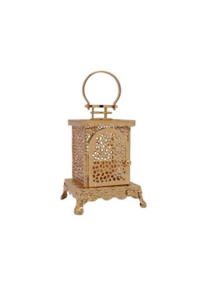 Generic Golden Incense Burner