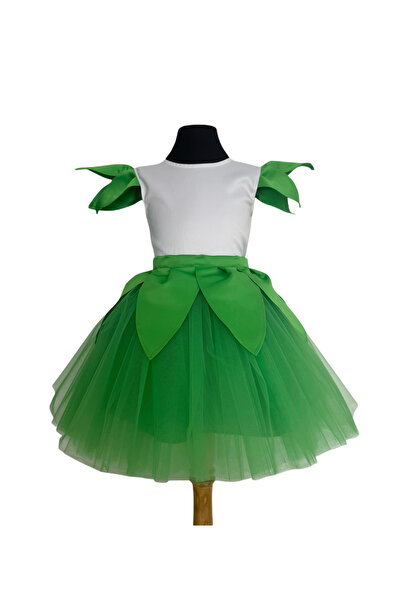 Kareea Tulip costume (3 pieces)