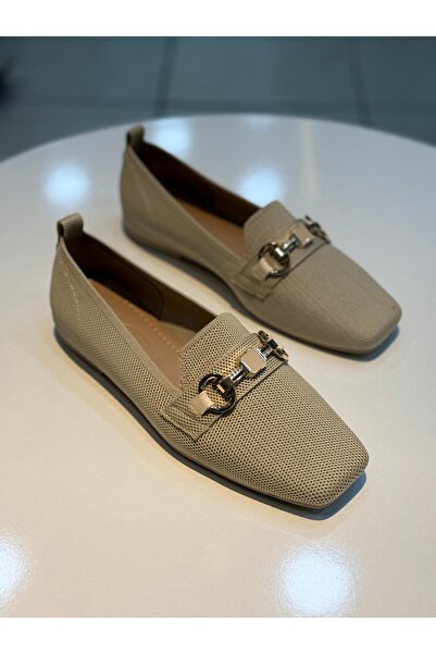 Alphus Tricotaj elegant pentru femei Vollex cu cataramă, model Balerina