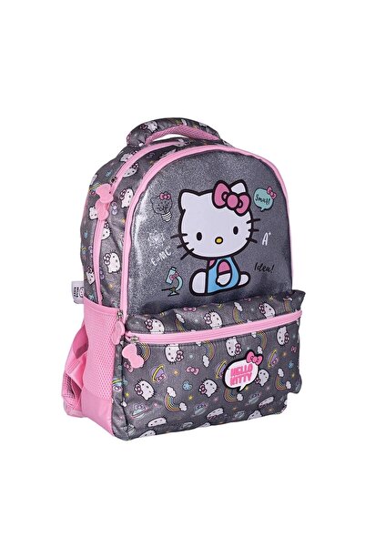 Hello Kitty حقيبة مدرسية ويجل 2713