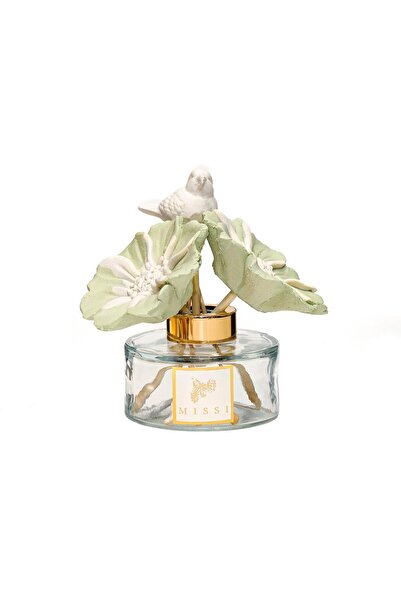 Missi Bloom & Breeze Serisi- White Jasmine Oda Kokusu