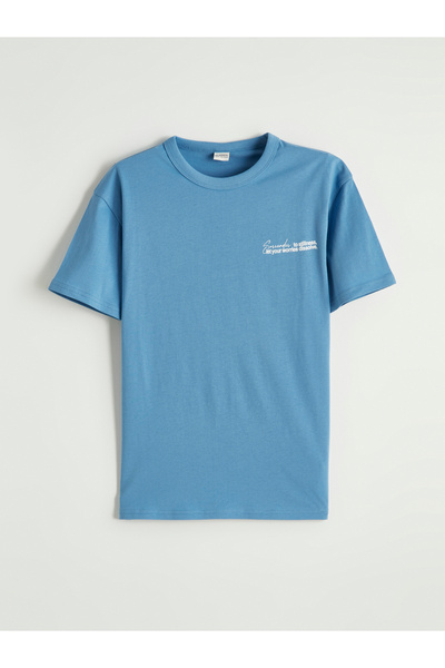 LC Waikiki Tricou imprimat pentru băieți