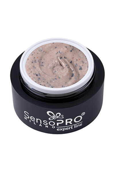 SensoPRO Milano Expert Line UV Colored Gel - Glimmering 5ml