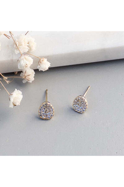 MOONGLOW ACCESSORIES Cercei Golden