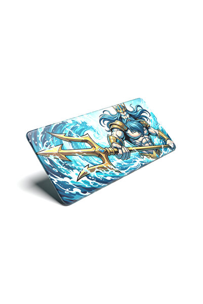 Ravenmox Zeus - Victumus Mousepad 80X40Cm