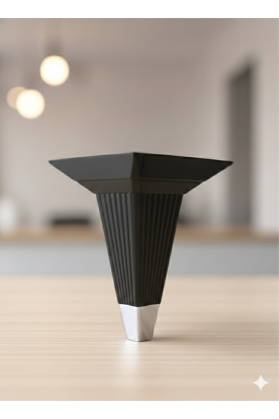 Üsküp Yapı & Mimarlık Esinti 15 Cm Lüks Mobilya Kanepe Tv Ünitesi Konsol Kolt...