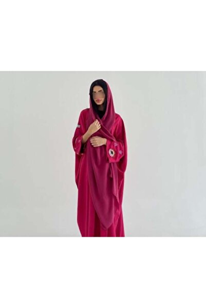 ipeek abaya J39 Kap & Ferace