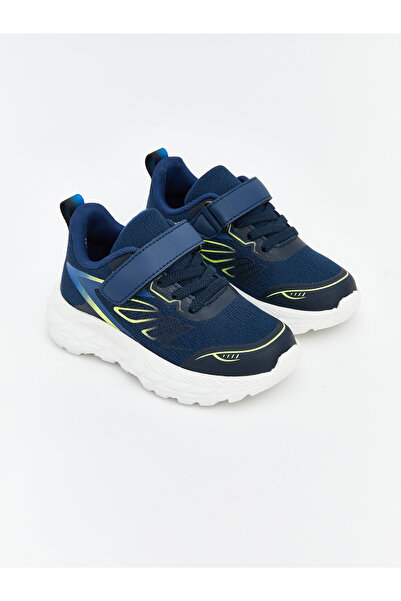 LC Waikiki Adidași pentru bebeluși cu șireturi și velcro