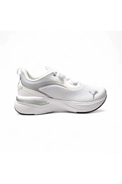 Puma Softride Charm Wns PUMA Alb-PUMA Argintiu