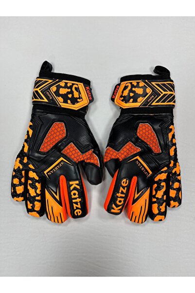 Katze Spartan Goalie Gloves