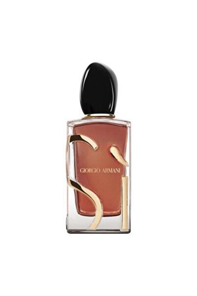 Giorgio Armani Sì Parfum 100Ml Tester (without box)