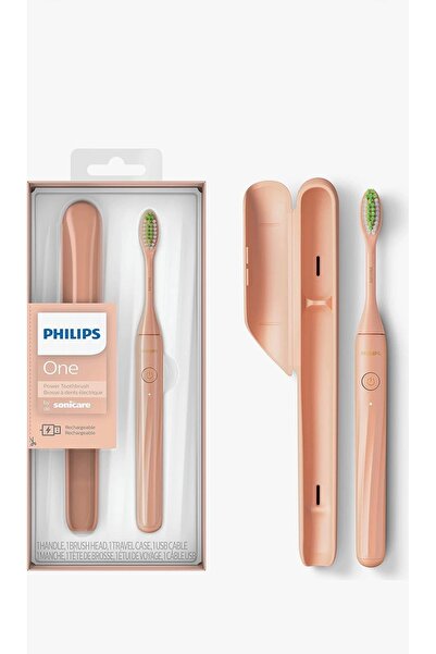 Philips One Sonicare Şarj Edilebilir Diş fırçası -HY1200/05