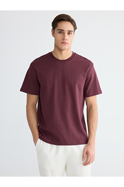 LC Waikiki Tricou cu gât crew pentru bărbați