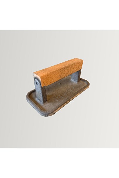 Remta Döküm Dürüm - Sandwich - Tost Baskısı Ütüsü Küçük