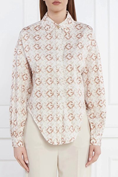 Guess Women's shirt W4RH59 WE2Q0