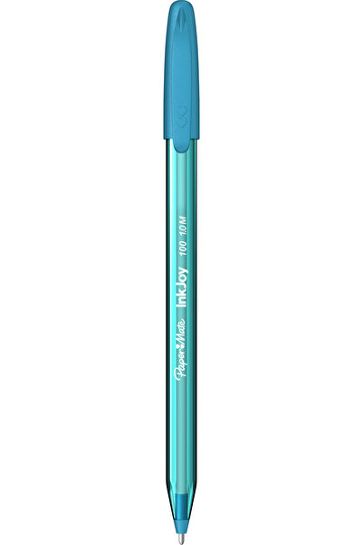 Paper-Mate Pix cu gel turcoaz 1.0 mm PaperMate, S0977340