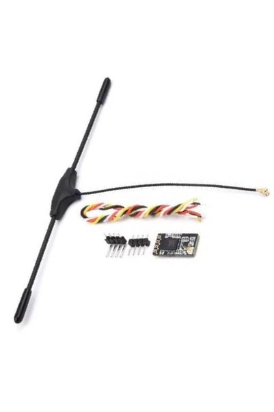 Voltaj Redytosky ELRS 915 MHz NANO EkspresLRS T tipi Antenli