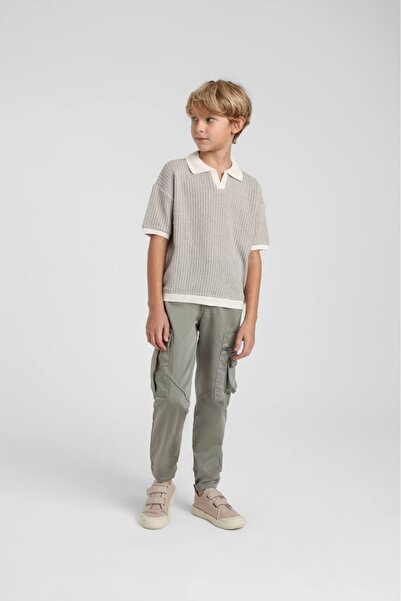 Escabel Pantaloni Gars 25290 pentru băieți