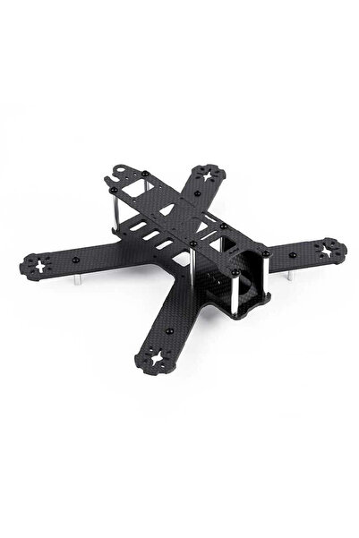 Genel Markalar QAV210 Karbon Fiber Drone Frame Gövdesi