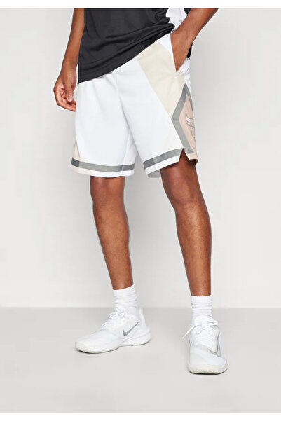 Nike Nba Chicago Bulls 24/25 Dri-Fit Swingman City Edition Basketball Shorts