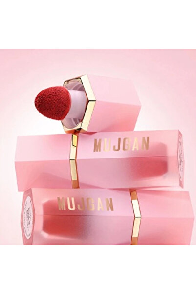 Epilons مجموعة أحمر الخدود السائلة المكونة من 3 قطع - للشفاه والخدود