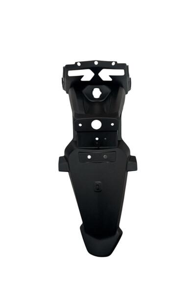 TVS RAIDER 125 ARKA ÇAMURLUK-PLAKALIK N6224330