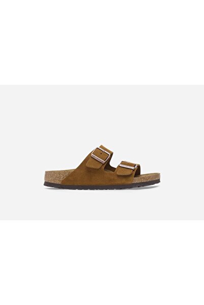 Birkenstock ARIZONA SUEDE LEATHER
