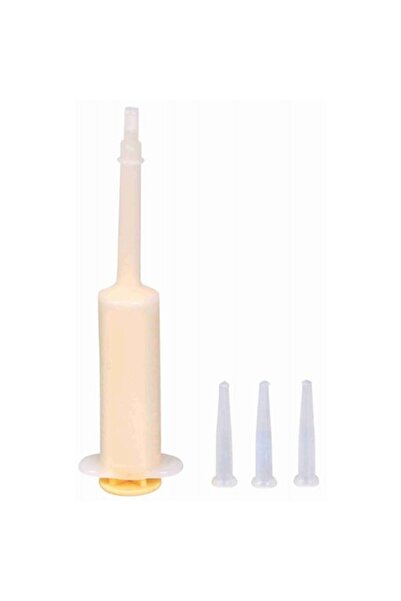 Trixie Biberon și 3 tetine 10 ml