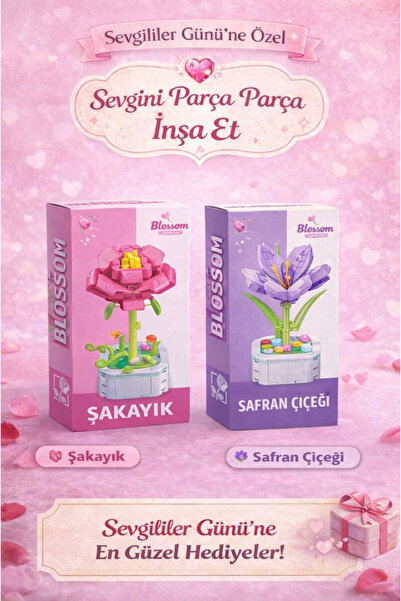 dude Gerçekçi ve Dekoratif Yapı Oyuncağı