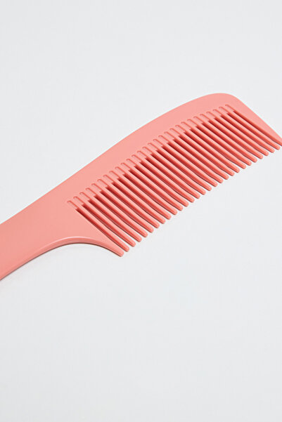 R&B Women's Red Hair Comb